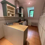 Zum Hoelltor Апартаменты