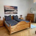 Апартаменты Zum Hoelltor