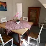 Zum Hoelltor Иберлинген