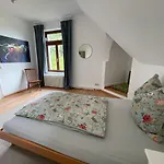 Апартаменты Zum Hoelltor *