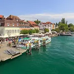 Zum Hoelltor Иберлинген
