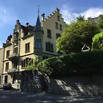 Апартаменты Zum Hoelltor *