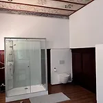 Zum Hoelltor Апартаменты