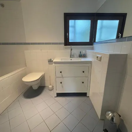 Apartment Zum Hoelltor