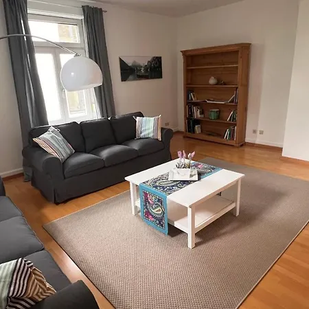Zum Hoelltor Apartment Uberlingen