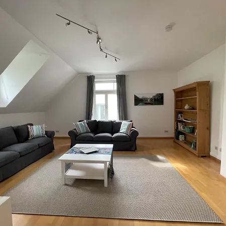 Zum Hoelltor Apartment Uberlingen