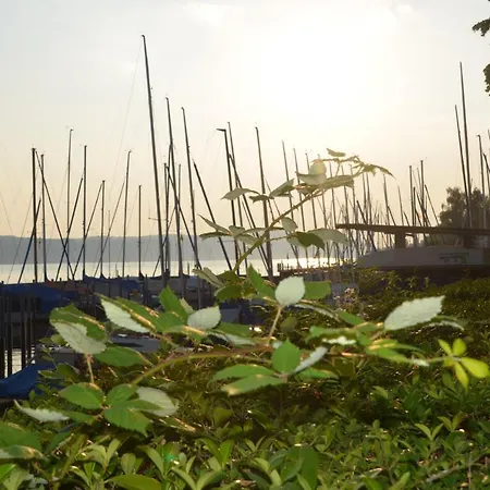 Apartman Zum Hoelltor *