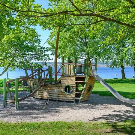 Zum Hölltor Uberlingen