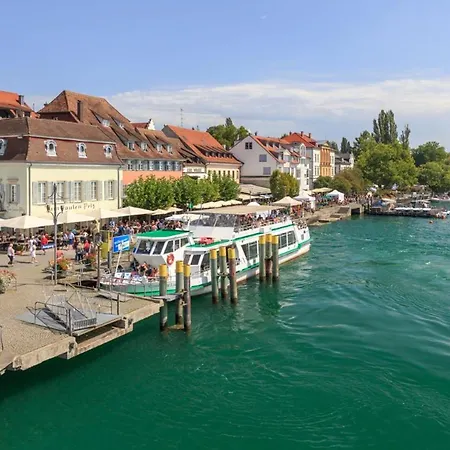 Zum Hoelltor Uberlingen