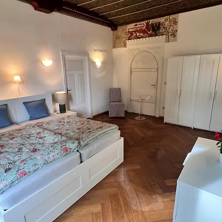 Zum Hölltor Uberlingen