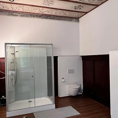 Apartment Zum Hoelltor