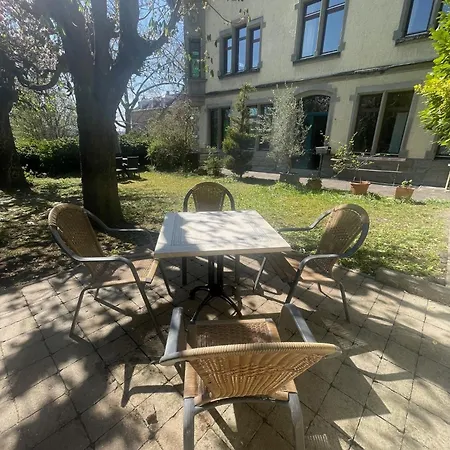 Apartment Zum Hoelltor Uberlingen
