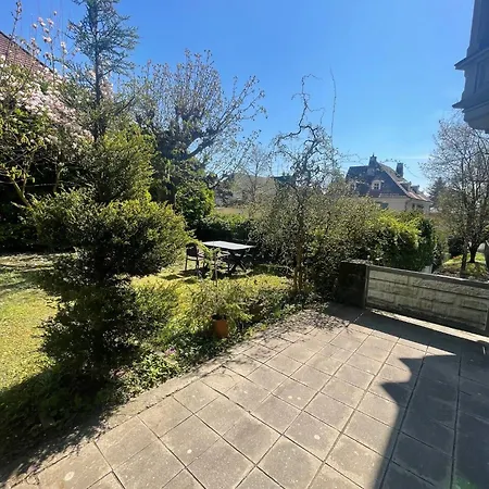 Zum Hoelltor Uberlingen