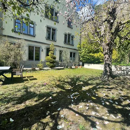 Zum Hoelltor