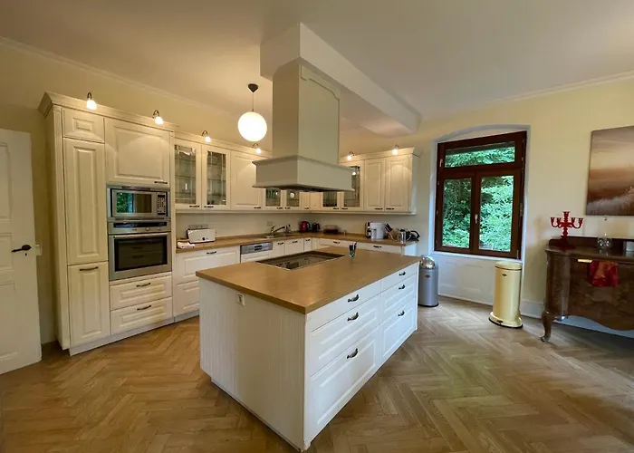 Διαμέρισμα Zum Hoelltor Uberlingen