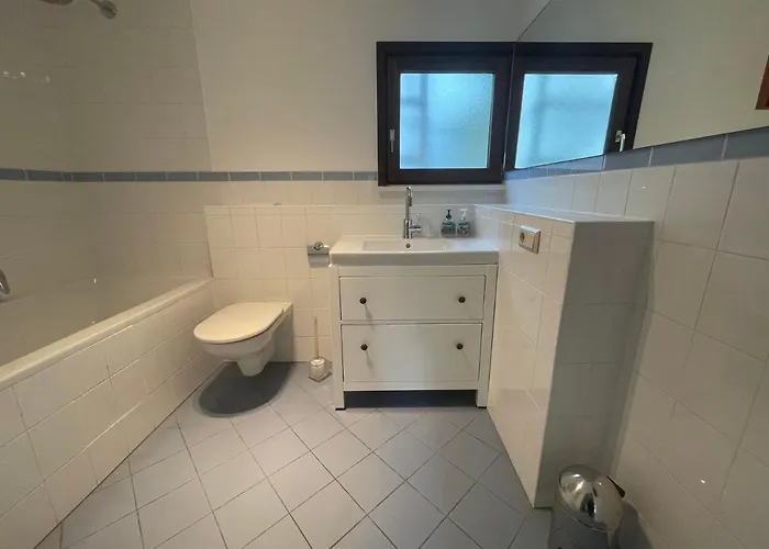 Διαμέρισμα Zum Hoelltor