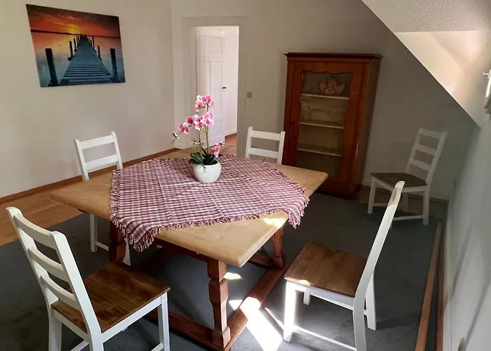 Zum Hoelltor Uberlingen