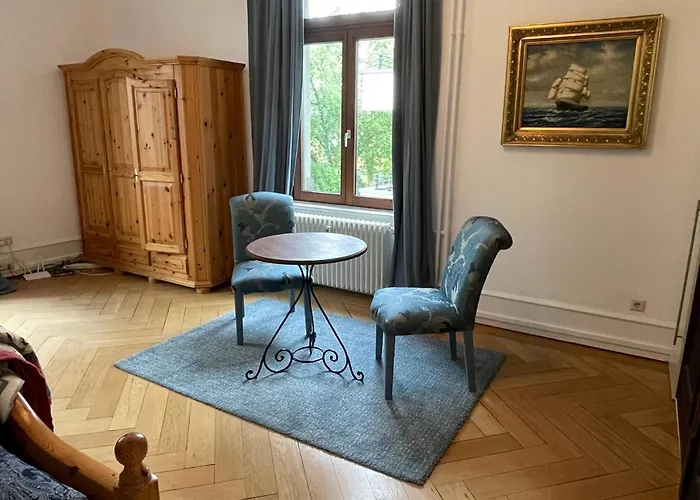 Zum Hoelltor * Uberlingen