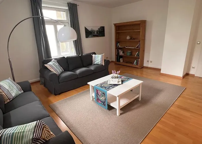 Zum Hoelltor Διαμέρισμα Uberlingen