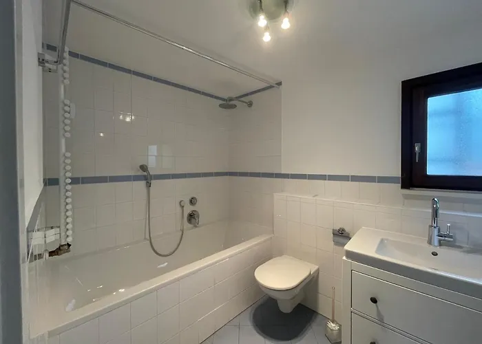 Zum Hoelltor Uberlingen