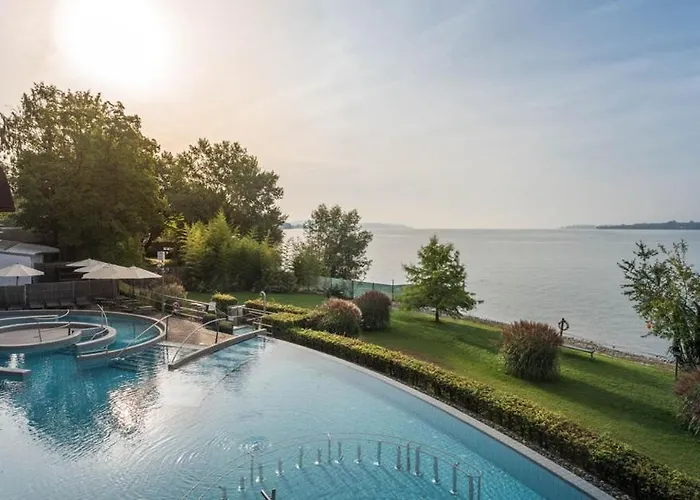 Zum Hoelltor * Uberlingen