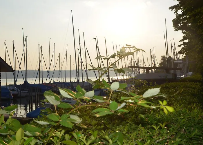 Διαμέρισμα Zum Hoelltor *