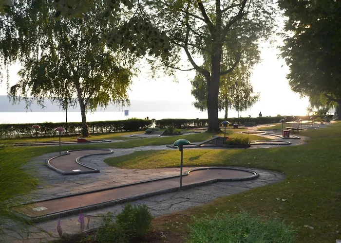 Zum Hoelltor Διαμέρισμα *