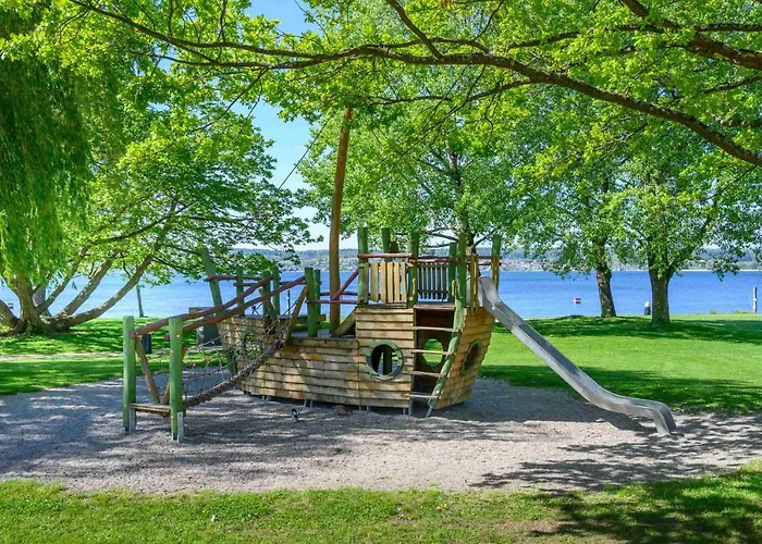 Zum Hoelltor Uberlingen