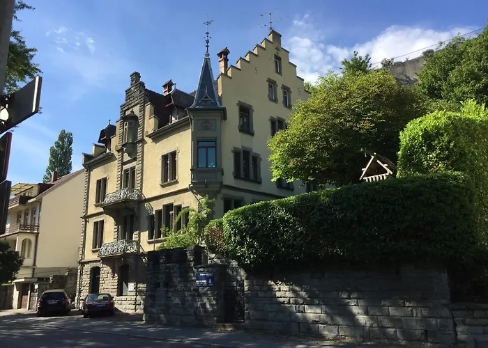 Διαμέρισμα Zum Hoelltor