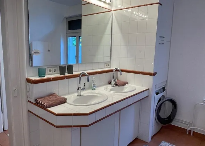 Zum Hoelltor Διαμέρισμα *