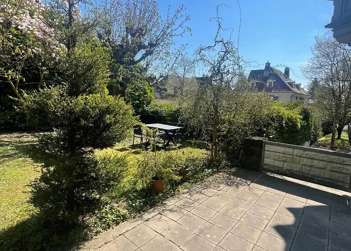 Zum Hoelltor Uberlingen